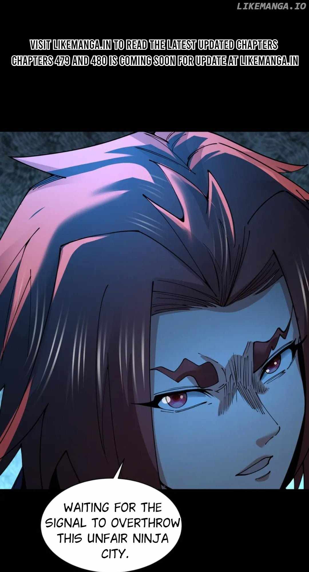 Age of Terror Chapter 478 1